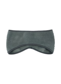 Generic Winter Polar Fleece Ear Warmer Grey  - Image 2