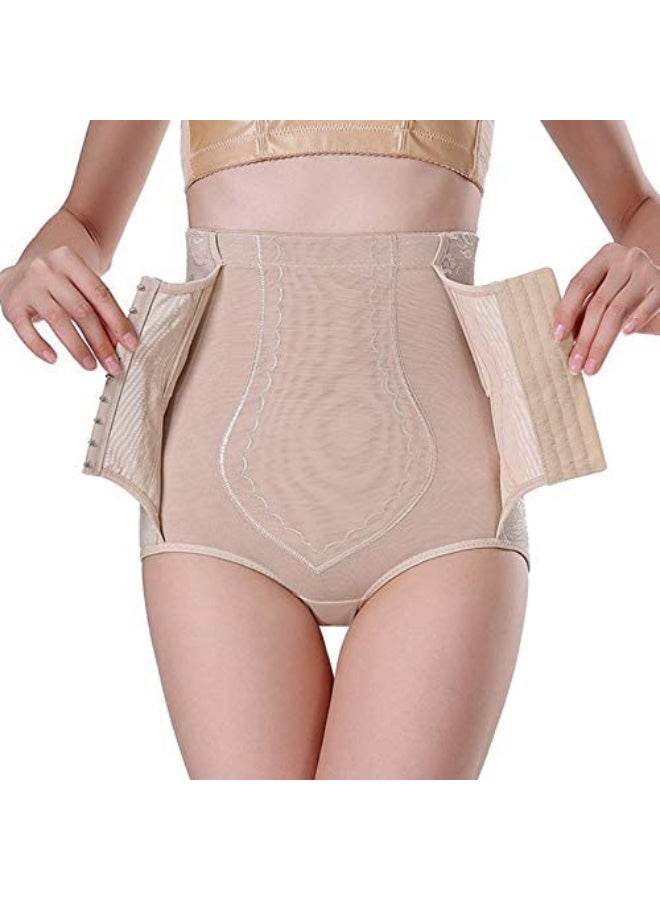 Generic - Slim Shaped Body Shapewear Beige - Image 1