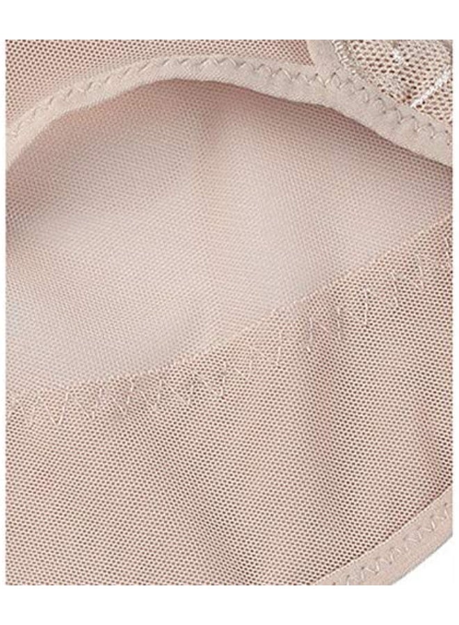 Generic - Slim Shaped Body Shapewear Beige - Image 1