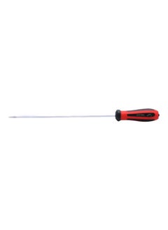 Jetech Go Through Slotted Screwdriver Silver 