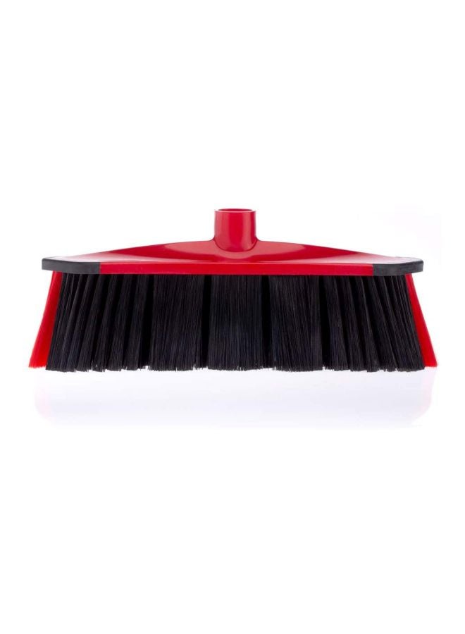 فيليدا مكنسة أرض داخلية قياسية 3 أكشن مع عصا أحمر - Image 4