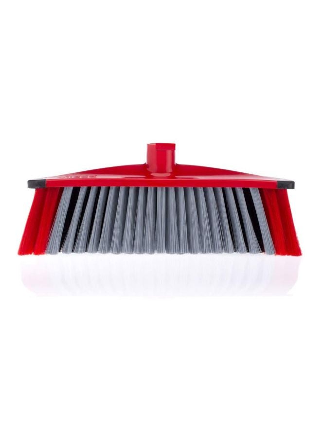 فيليدا مكنسة أرض داخلية قياسية 3 أكشن مع عصا أحمر - Image 3