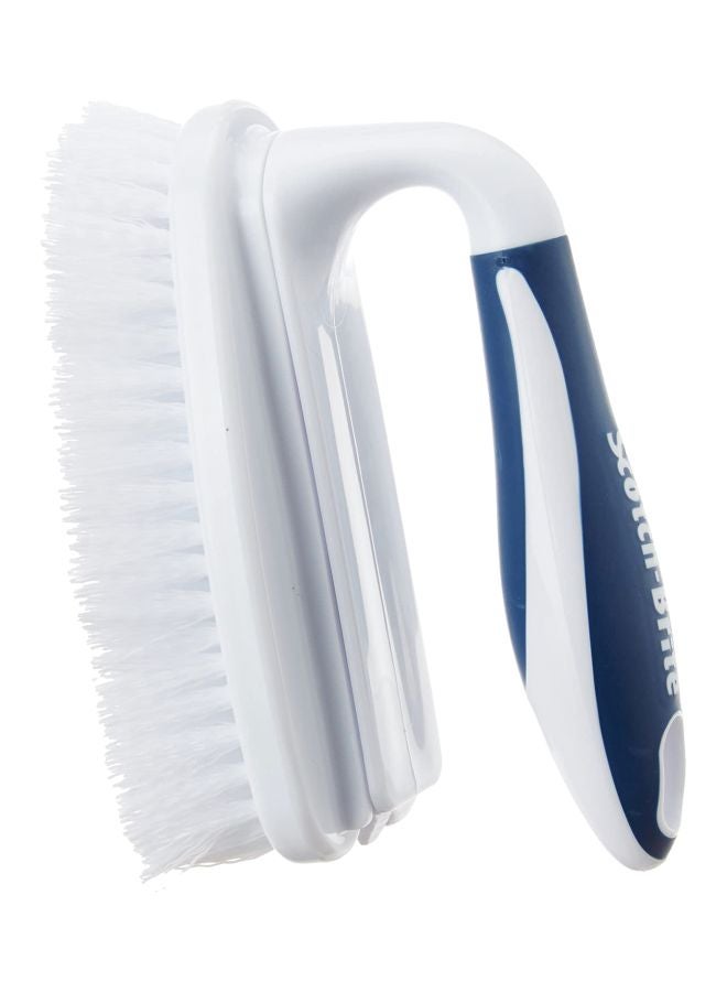 Scotch Brite Utility Cleaning Brush Multicolour 11.4x7.6x15.2cm - Image 1