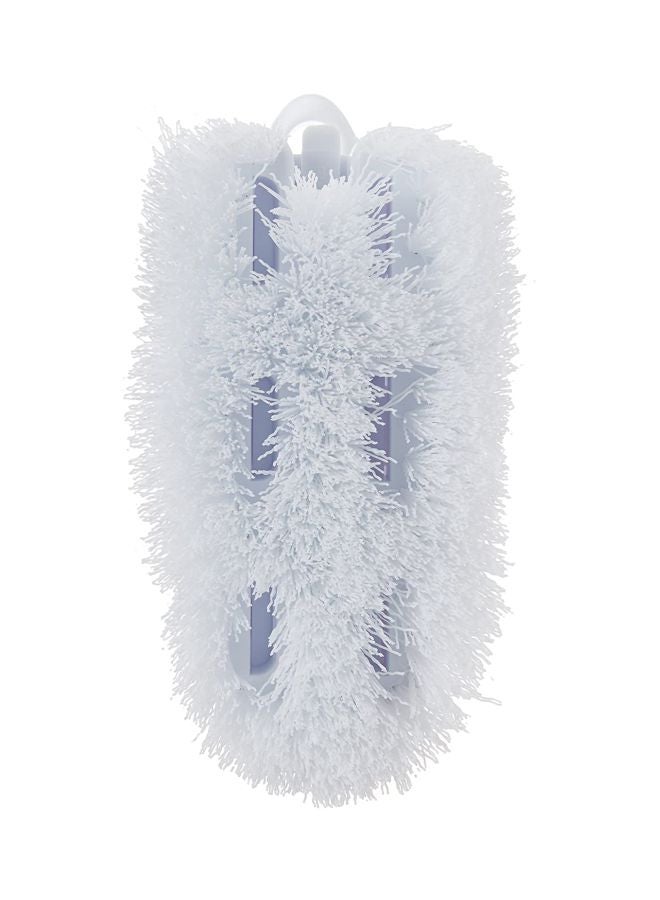 Scotch Brite Utility Cleaning Brush Multicolour 11.4x7.6x15.2cm - Image 2