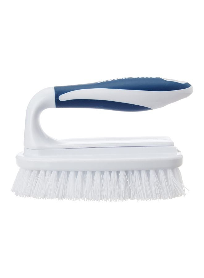 Scotch Brite Utility Cleaning Brush Multicolour 11.4x7.6x15.2cm - Image 3