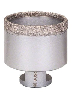 BOSCH Dry Speed Diamond Cutter Grey 60mm  - Image 1