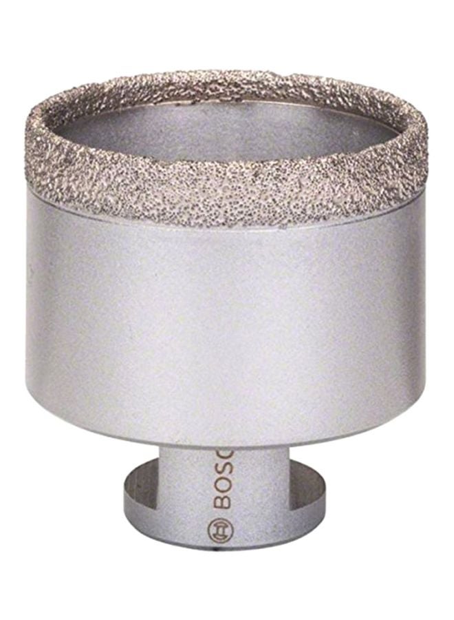 BOSCH Dry Speed Diamond Cutter Grey 60mm  - Image 1