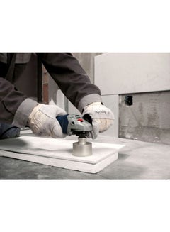 BOSCH Dry Speed Diamond Cutter Grey 60mm  - Image 3