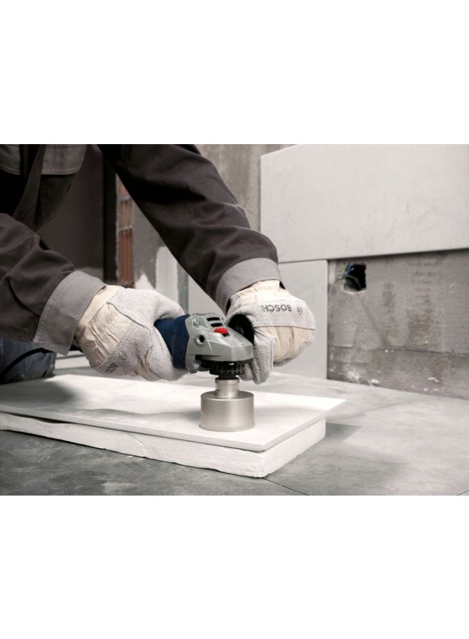 BOSCH Dry Speed Diamond Cutter Grey 60mm  - Image 3
