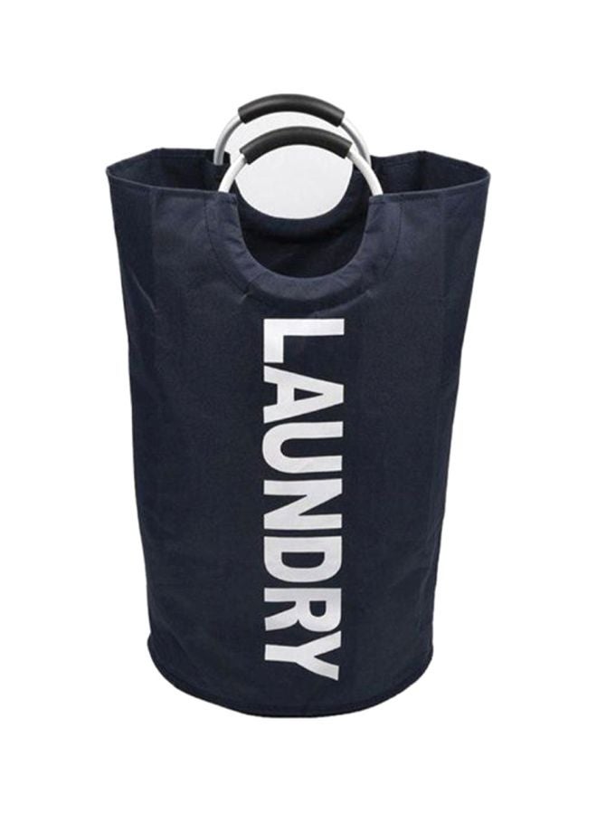 MARGOUN Multi Usable Folding Laundry Bag Black 72cm