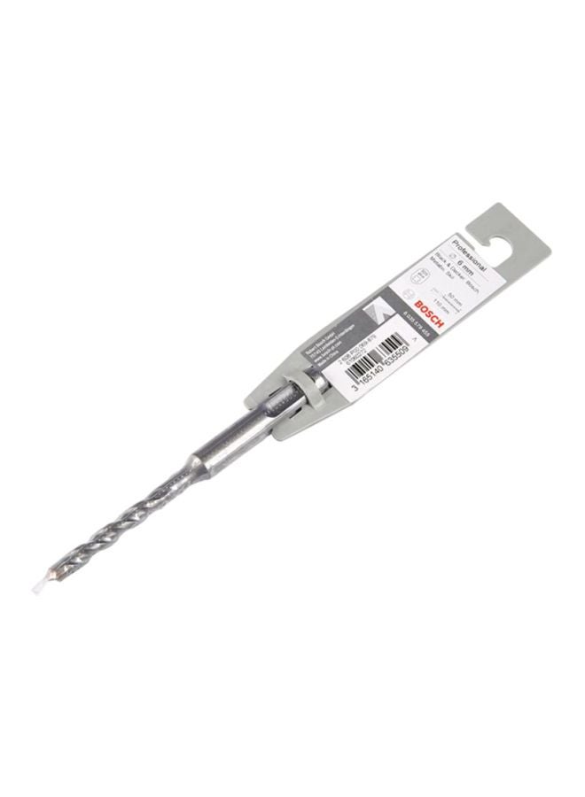 بوش لقمة ثقب لمطرقة بروفلاين فضي 110x6مم