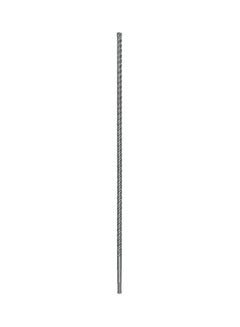 BOSCH Hammer Drill Bit SDS Plus-5X Silver 550X610mm  - Image 1