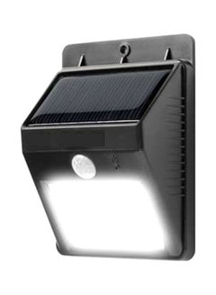 Beauenty Solar Motion Sensor Light Black 11x13cm  - Image 2