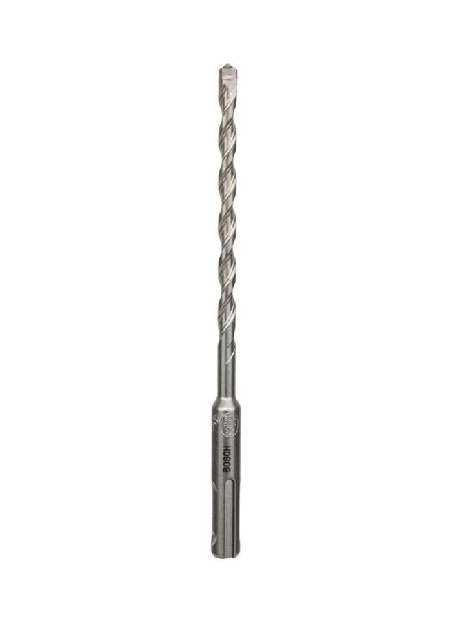 BOSCH SDS Plus 1 Heavy Duty Hammer Drill Bit Silver 18mm - Image 1