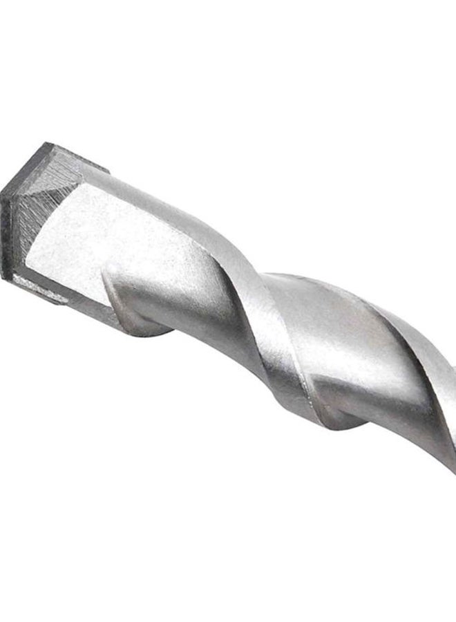 BOSCH SDS Plus 1 Heavy Duty Hammer Drill Bit Silver 18mm - Image 3
