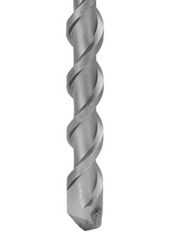 GEEPAS Single Flute Masonry Drill Bit Silver 29cm  - Image 3