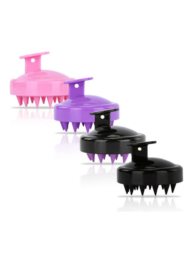 مدلك لفروة الرأس وردي - Image 4