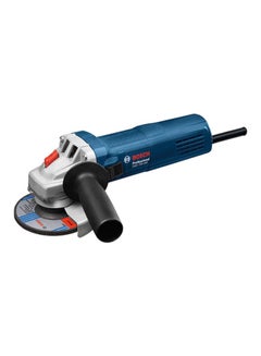 BOSCH Professional Angle Grinder Blue/Black/Silver  - Image 1
