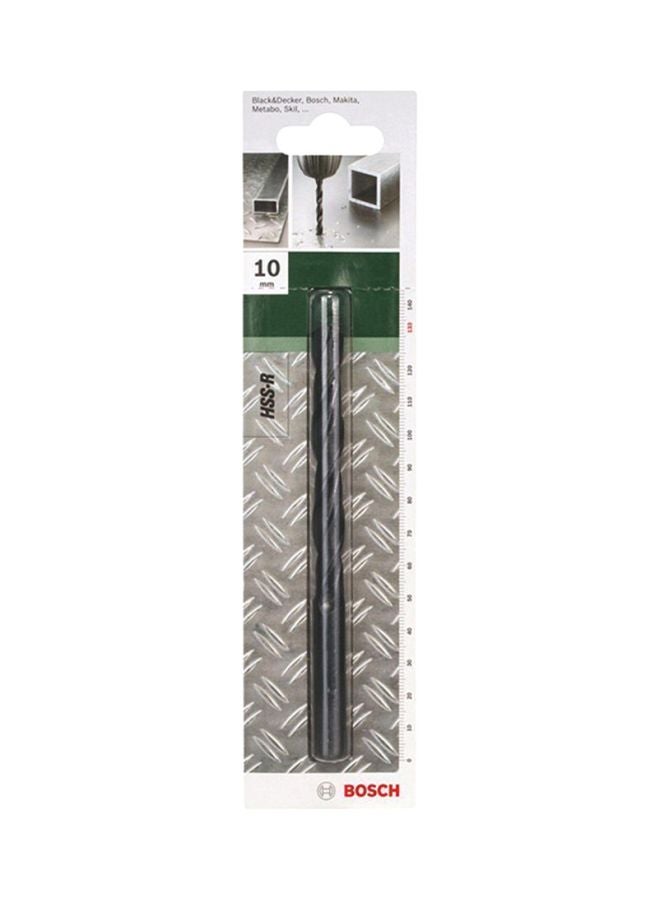 بوش لقمة مثقاب بحافة إزميل أسود 19.2x6x1سم - Image 2