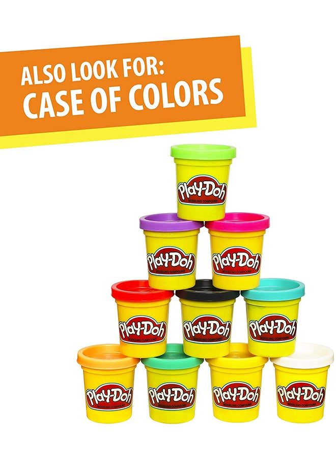 Play-Doh - Play-Doh Kitchen Creations Swirl Ice Cream Maker Dough Set - Image 1