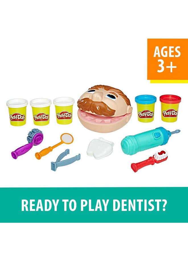 Play-Doh - Doctor Drill Playset - Image 1