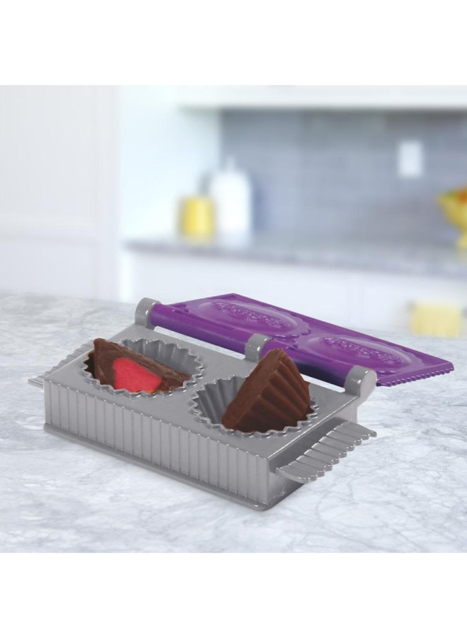 Kitchen Creations Candy Delight Playset With 5 Cans