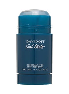 Davidoff Cool Water Deodorant Stick 75grams  - Image 3