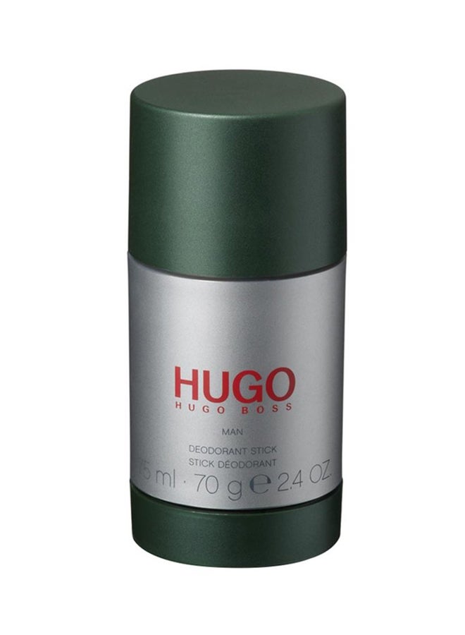 هوجو بوس مزيل رائحة عرق معطَّر 75ملليلتر - Image 2