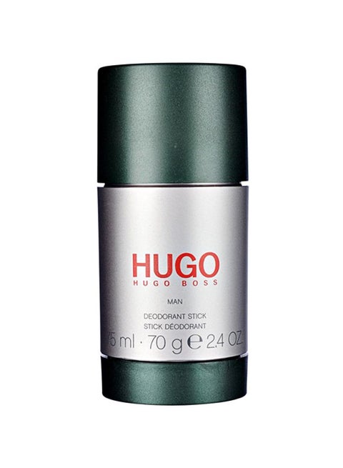 HUGO BOSS Scent Deodorant Stick 75ml Best Price UAE Dubai, Abu