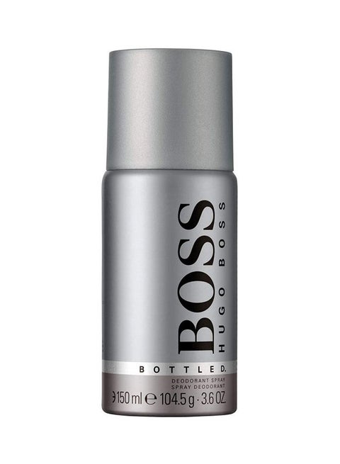 Spray Deodorant 150ml