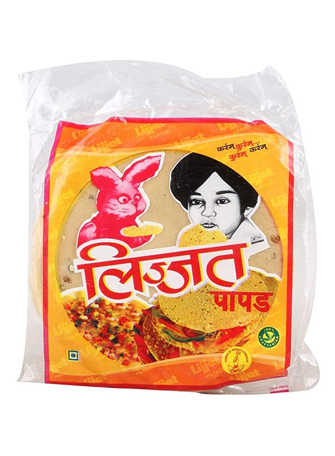 ليجات تورتيا أوداد باباد 200جرام - Image 1