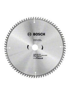 BOSCH Tungsten Carbide Circular Saw Blade Silver 12inch 