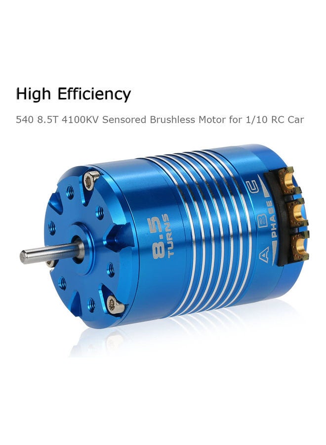 Brushless Motor For RC Car