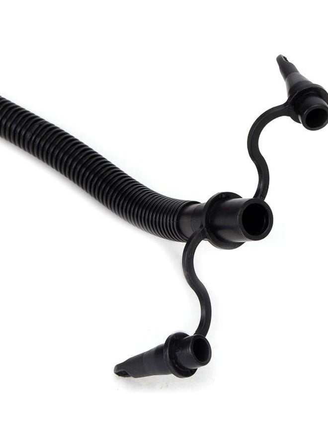 INTEX Double Quick Air Pump 29cm  - Image 3