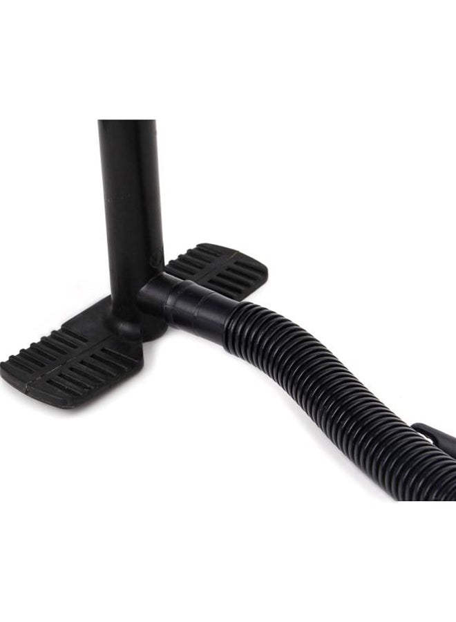INTEX Double Quick Air Pump 29cm  - Image 4