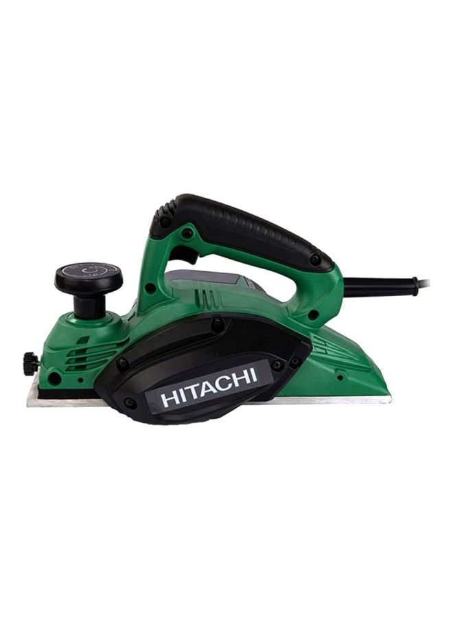 HITACHI Handheld Planner Green/Black  - Image 1
