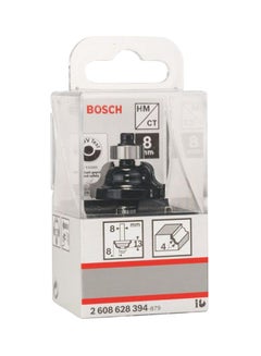BOSCH Profile Cutter Silver/Black  - Image 3
