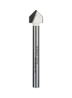 BOSCH CYL 9 Ceramic Drill Bit Silver 16mm  - Image 1
