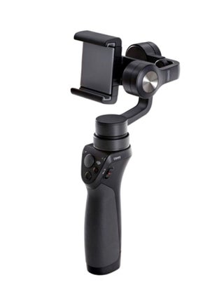 Osmo Mobile Handheld Stabilizer Black - v1617100612/N18735951A_1