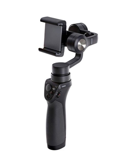 Osmo Mobile Handheld Stabilizer Black