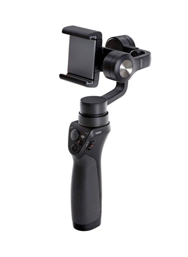 Osmo Mobile Handheld Stabilizer Black