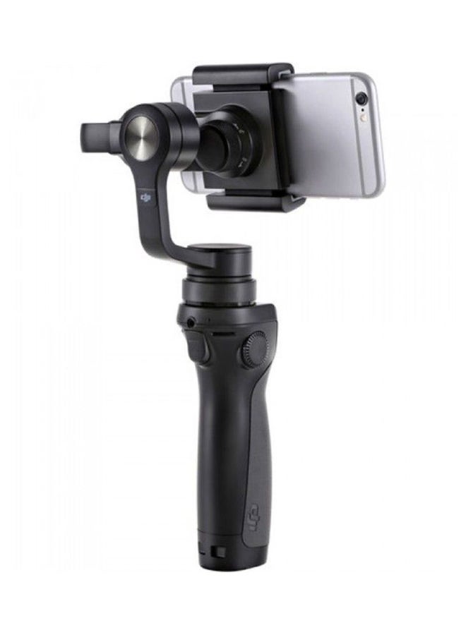 Osmo Mobile Handheld Stabilizer Black
