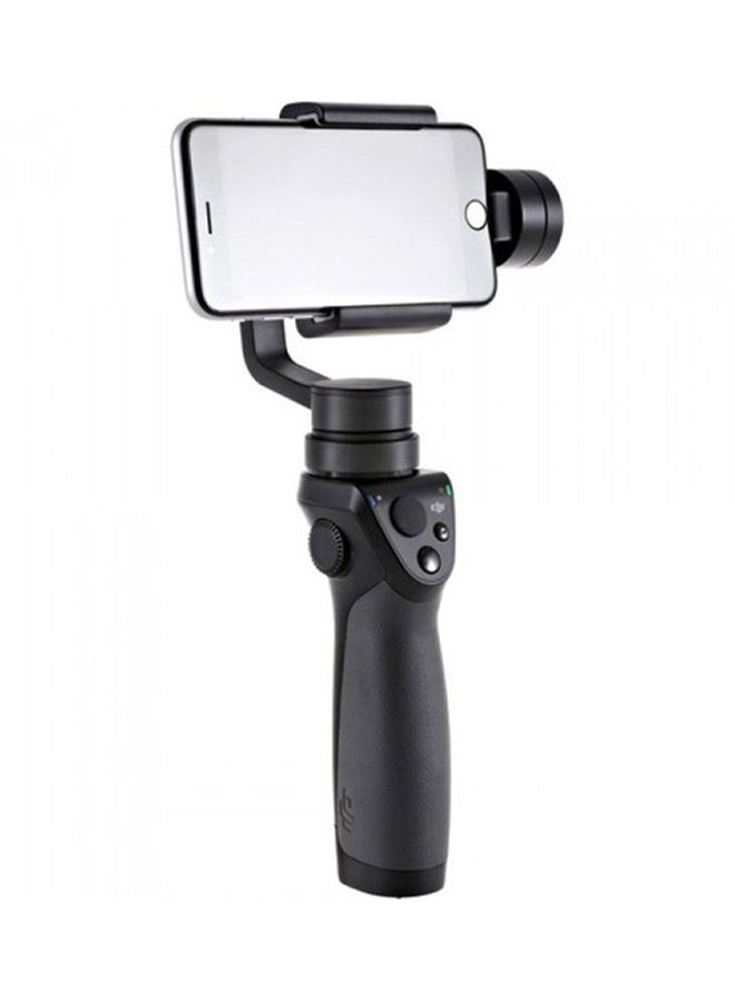 Osmo Mobile Handheld Stabilizer Black