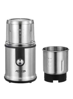 Wet And Dry Coffee Grinder 400.0 W CG106 Silver/Black - v1617101090/N45342025A_1