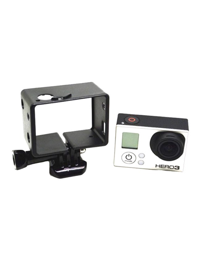 Standard Frame Mount Housing For GoPro HERO3+ Black