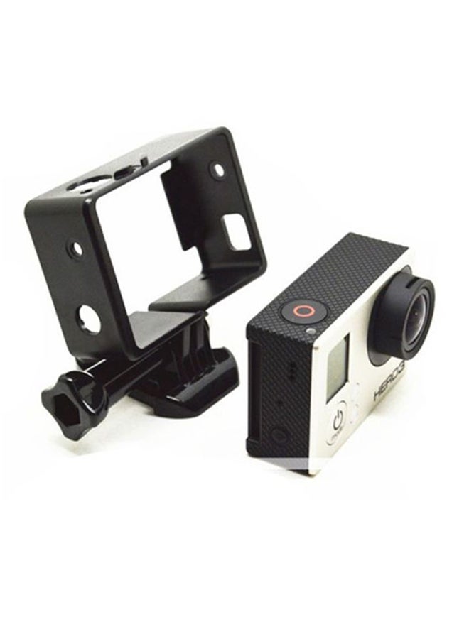Standard Frame Mount Housing For GoPro HERO3+ Black
