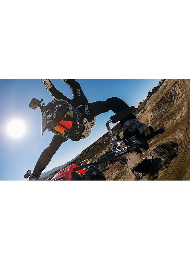 Standard Frame Mount Housing For GoPro HERO3+ Black