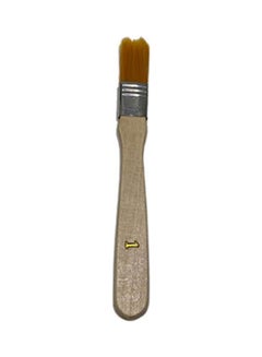 Generic ​​Wide Soft Painting Brush No.1 Woody 