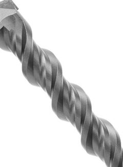 GEEPAS Electric Hammer Drill Bit Silver  - Image 3