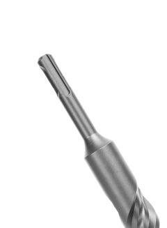 GEEPAS Electric Hammer Drill Bit Silver  - Image 4